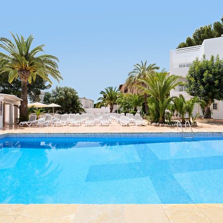 Azuline Hotel Palmanova Garden Palma Nova (Mallorca) Exterior foto