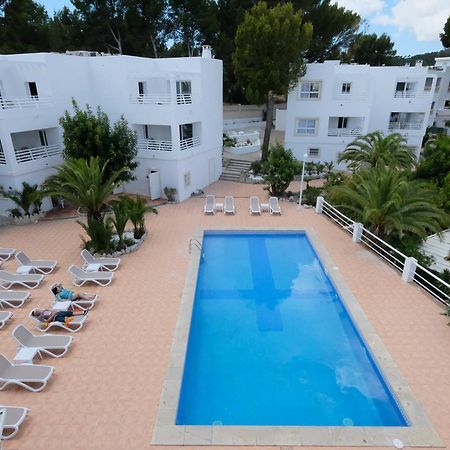Azuline Hotel Palmanova Garden Palma Nova (Mallorca) Exterior foto