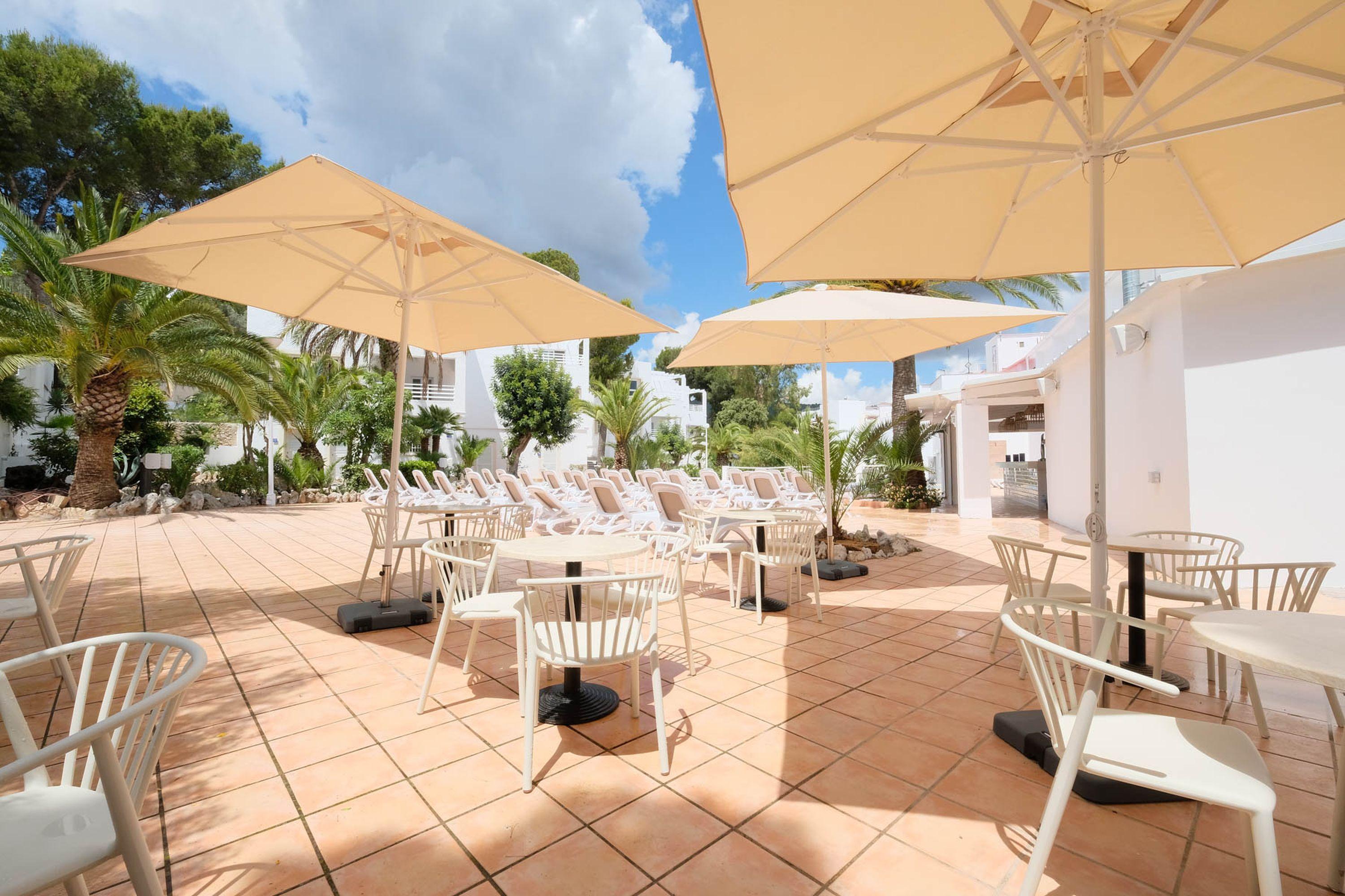 Azuline Hotel Palmanova Garden Palma Nova (Mallorca) Exterior foto