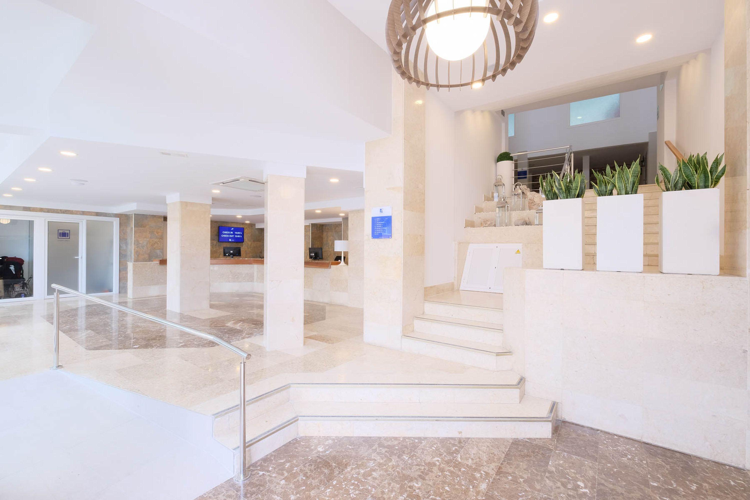Azuline Hotel Palmanova Garden Palma Nova (Mallorca) Exterior foto