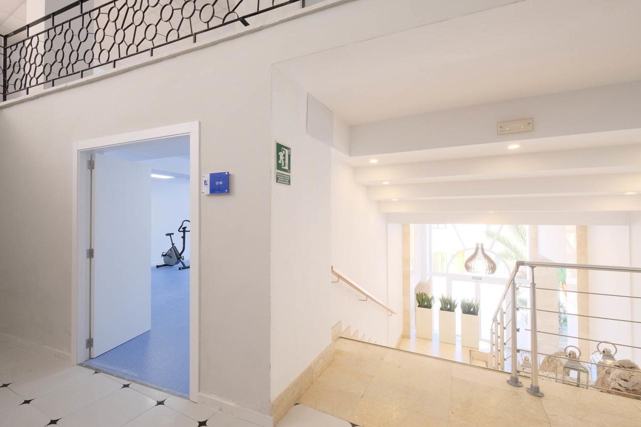 Azuline Hotel Palmanova Garden Palma Nova (Mallorca) Exterior foto