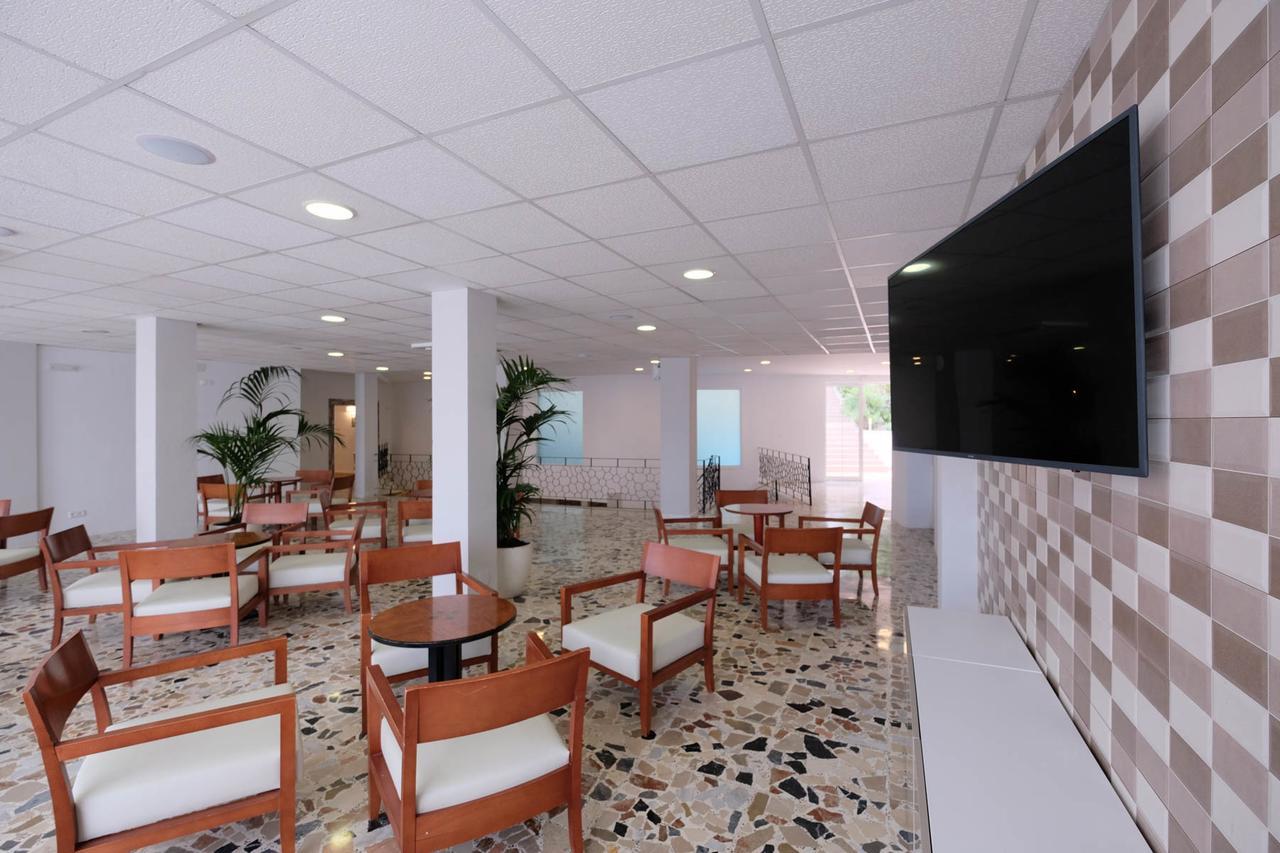 Azuline Hotel Palmanova Garden Palma Nova (Mallorca) Exterior foto