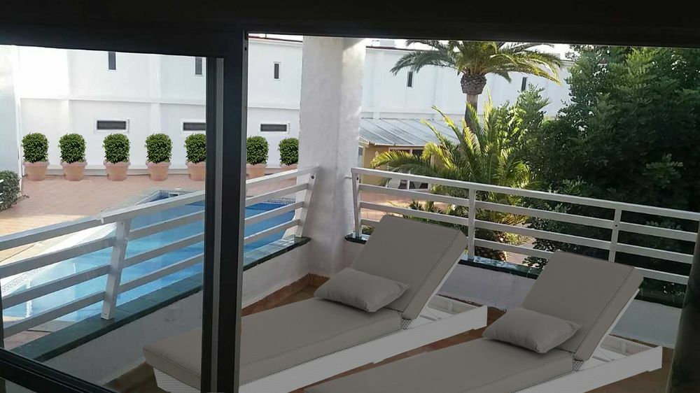 Azuline Hotel Palmanova Garden Palma Nova (Mallorca) Exterior foto
